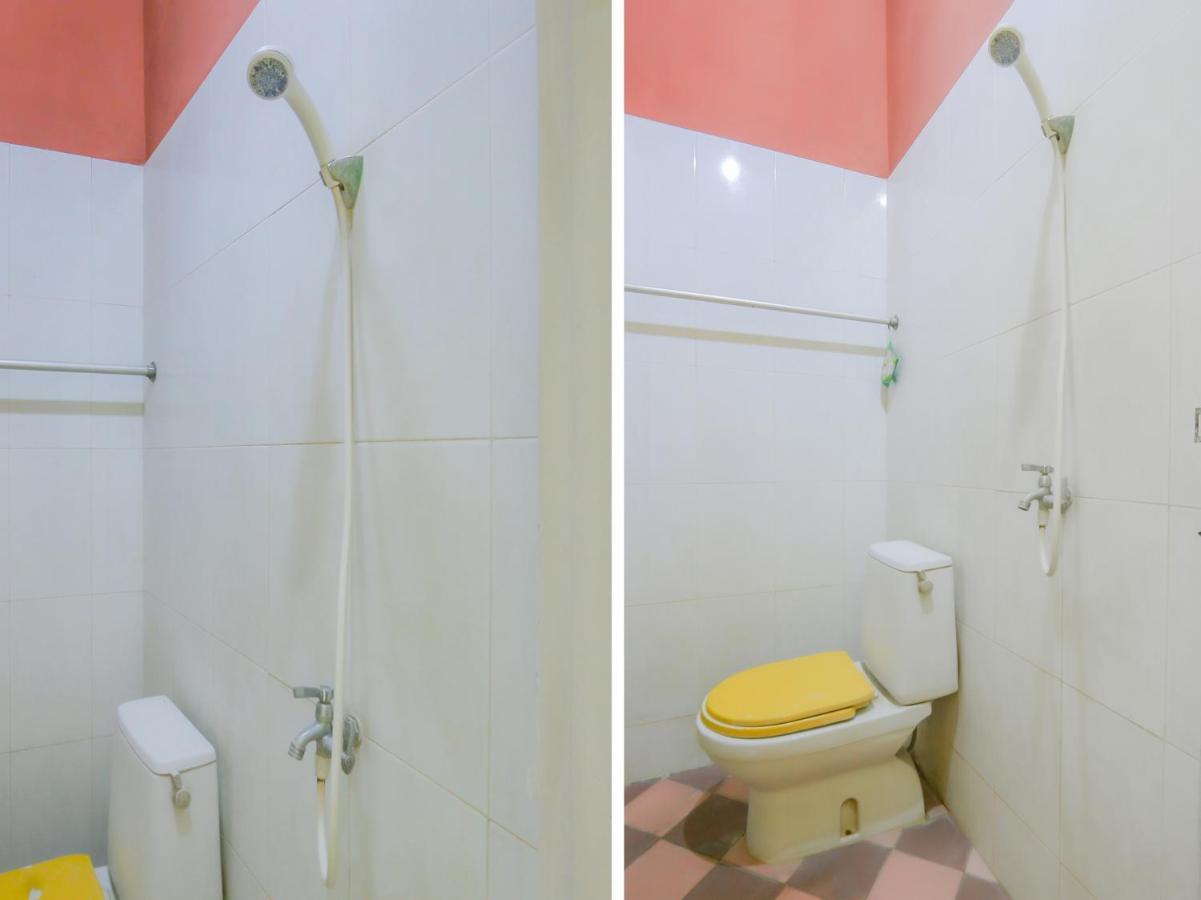 Hotel Spot On 90272 Istana Griya 1 2*